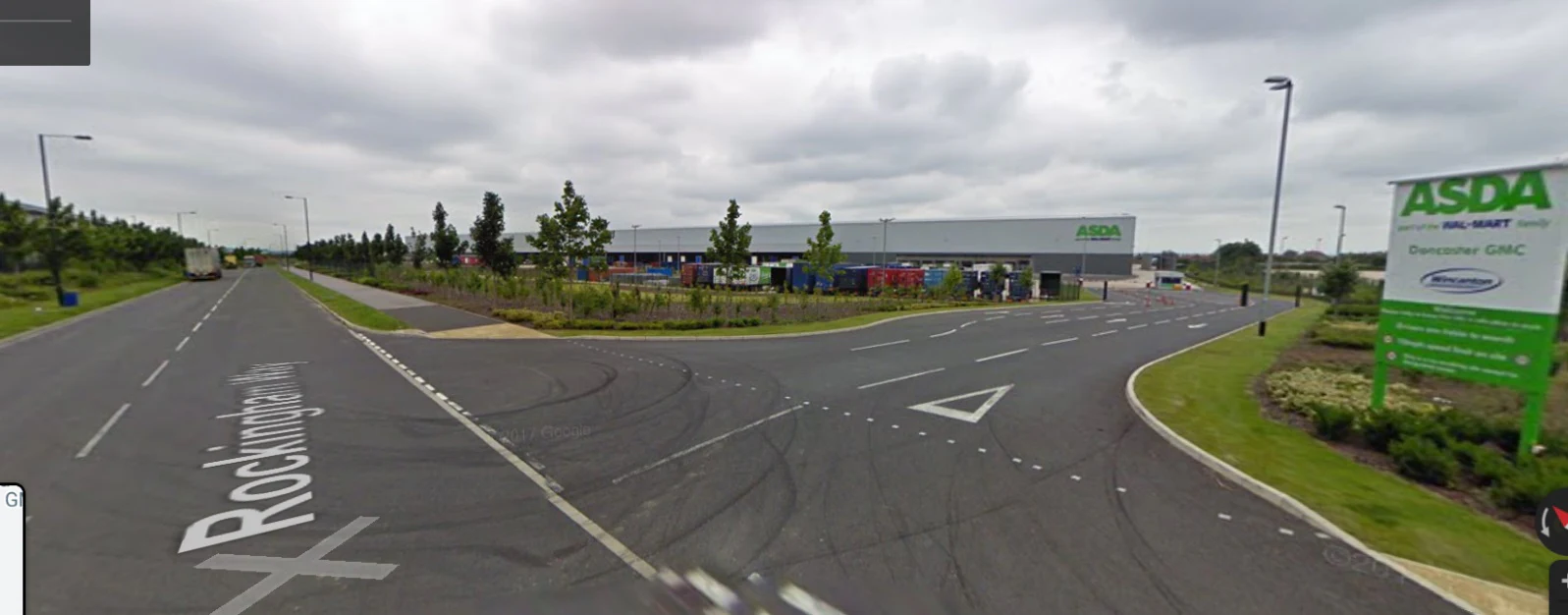 Asda Doncaster — photo 2