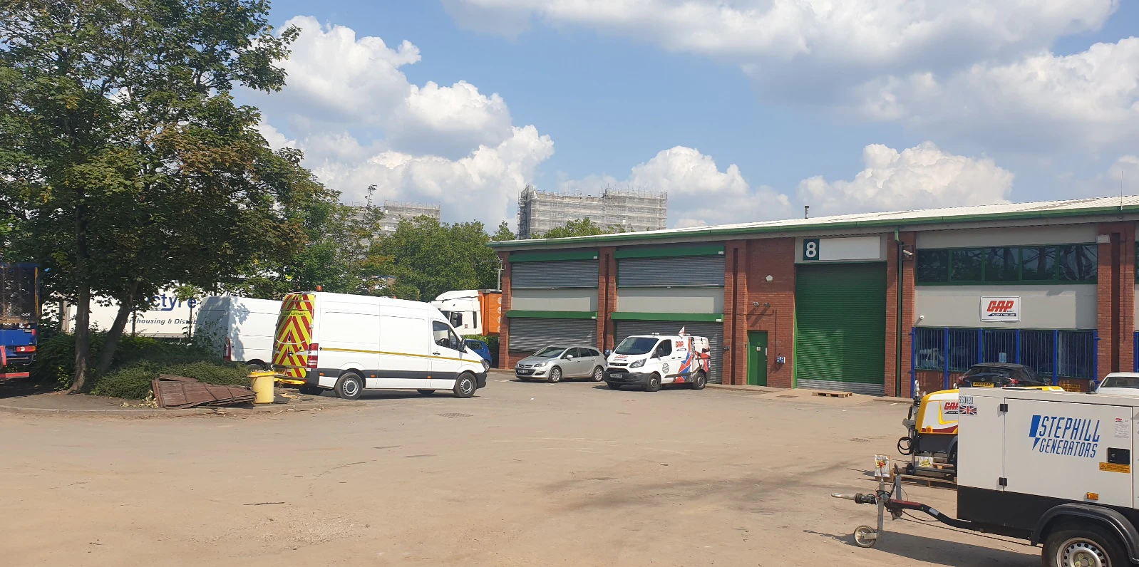 Brit Containers New Site DO NOT USE YET — photo 4