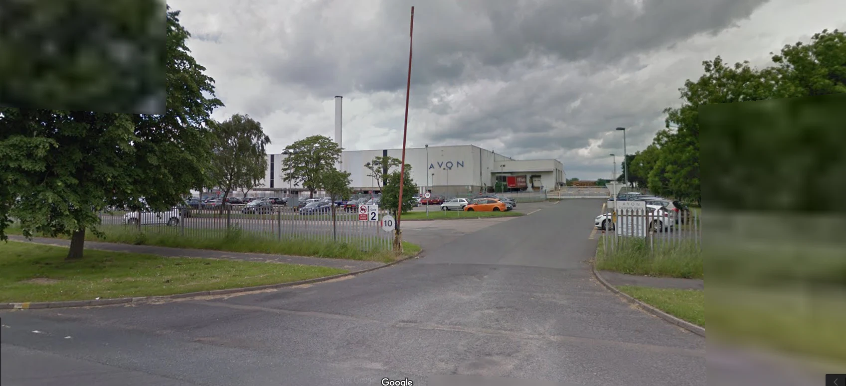 Arvato Corby (Avon) — photo 5