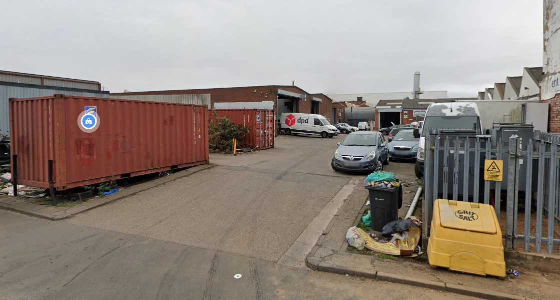 Asap Logistics — photo 5