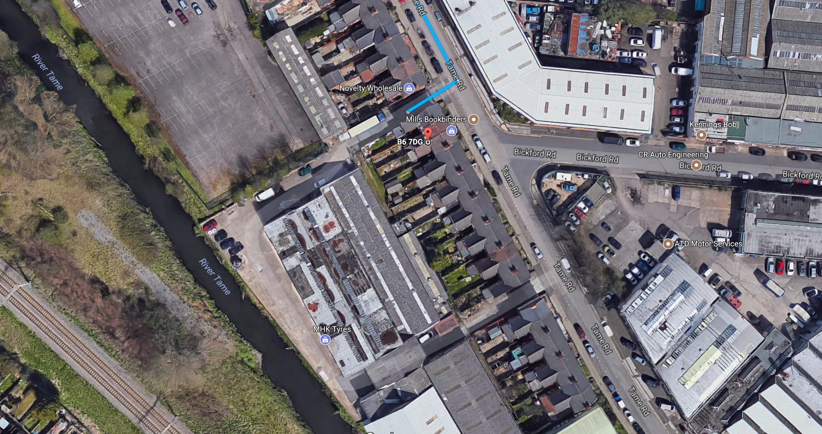 Brit Containers new site — photo 3