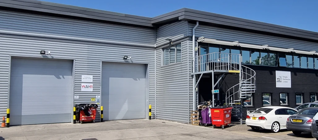 Air Warehouse Tongda — photo 5