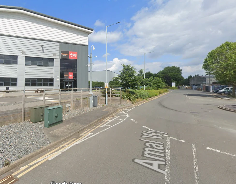 Argos RFC Birmingham — photo 3