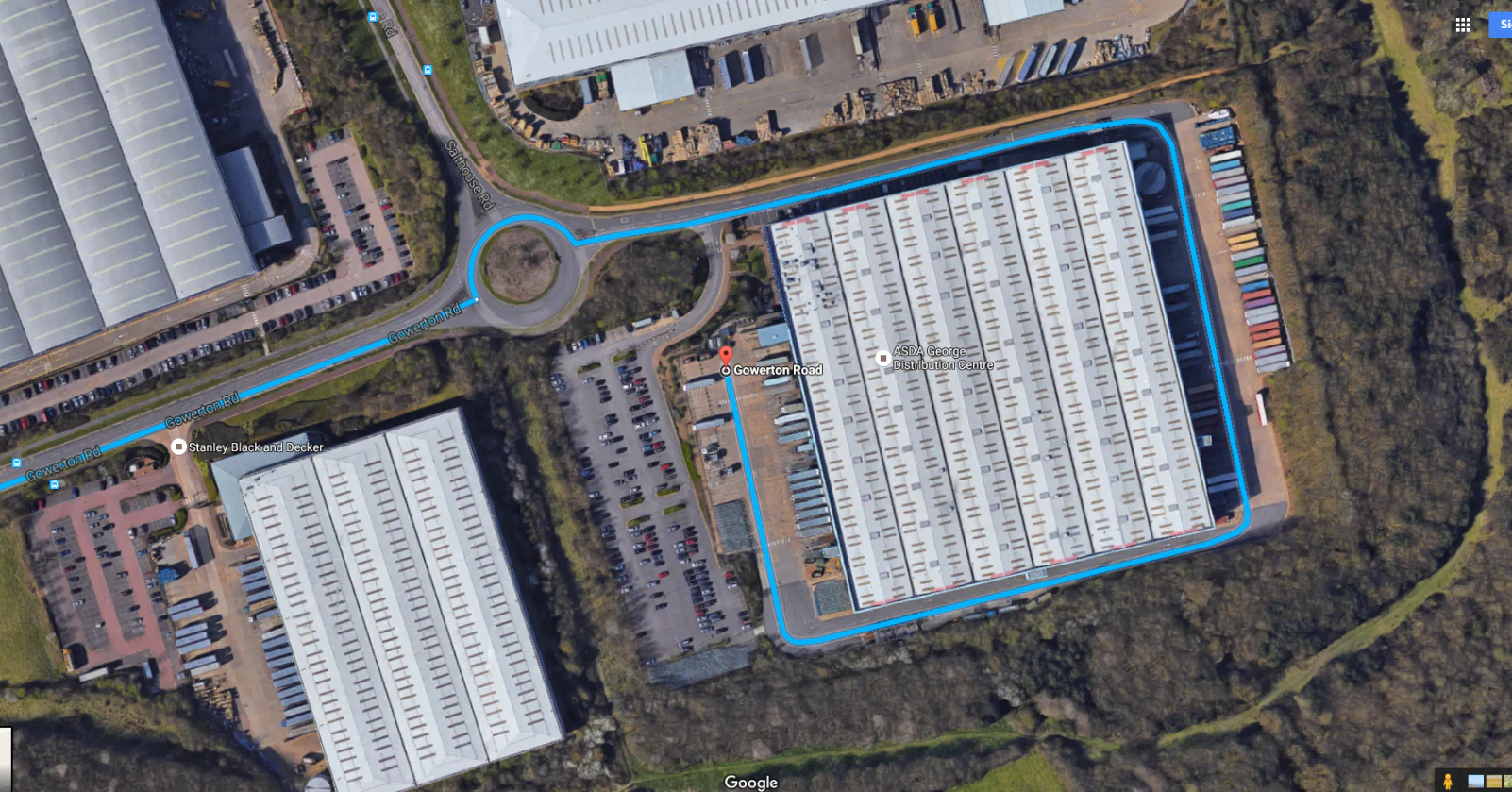 Asda Brackmills — photo 4