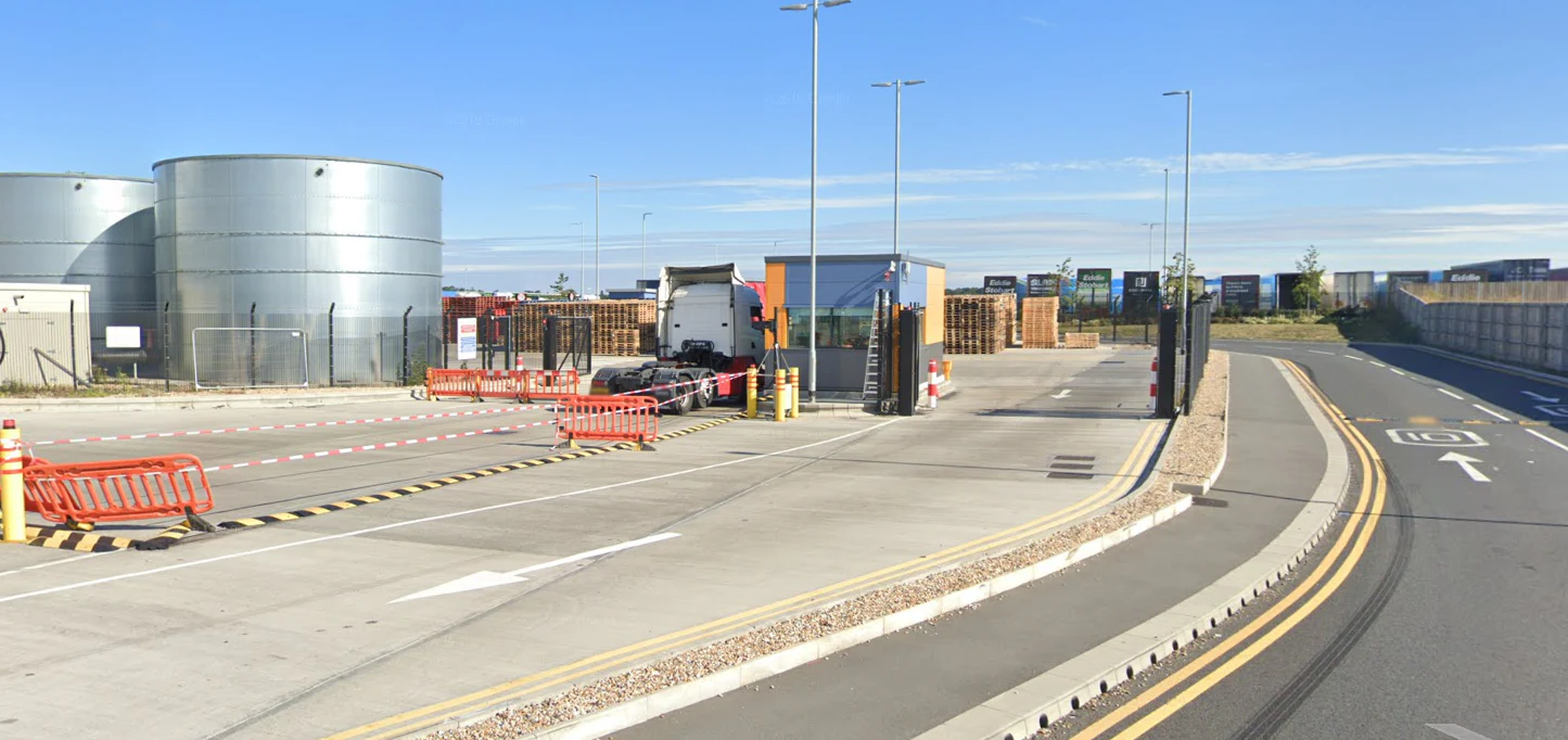 Amazon LCY2 — photo 5