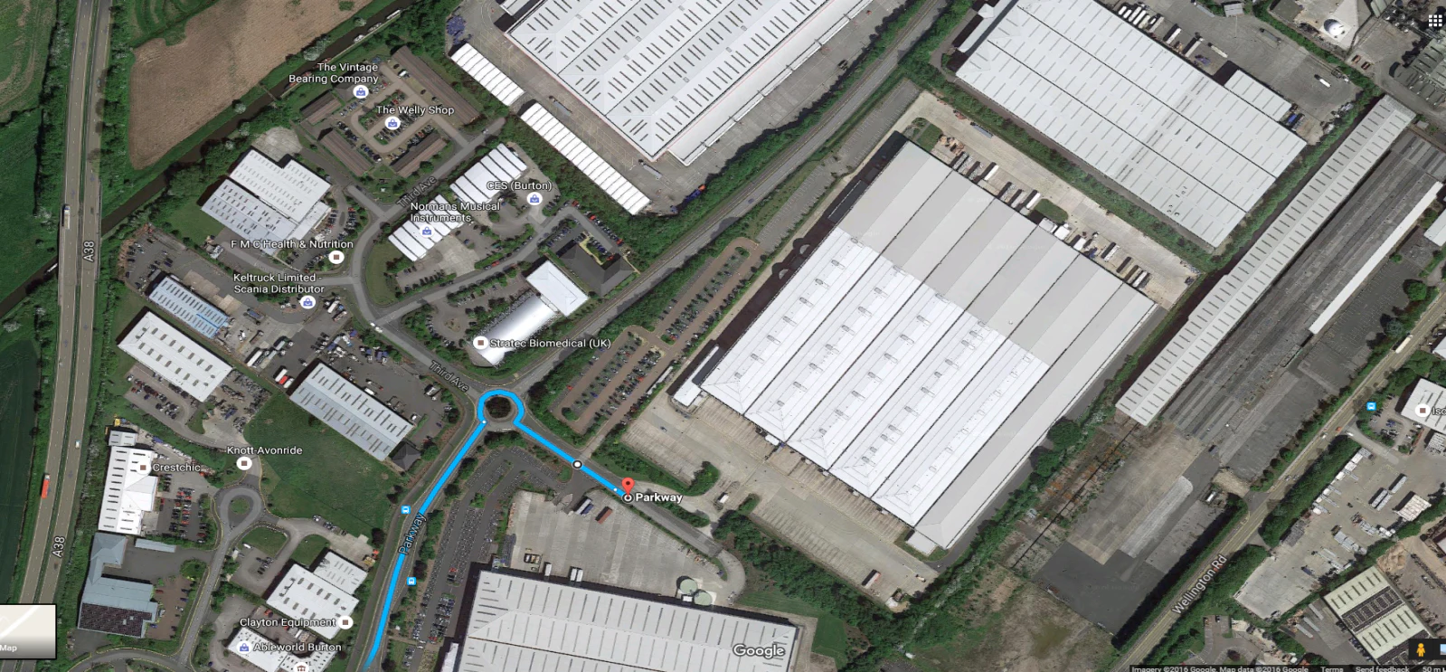 Boots Burton — photo 3