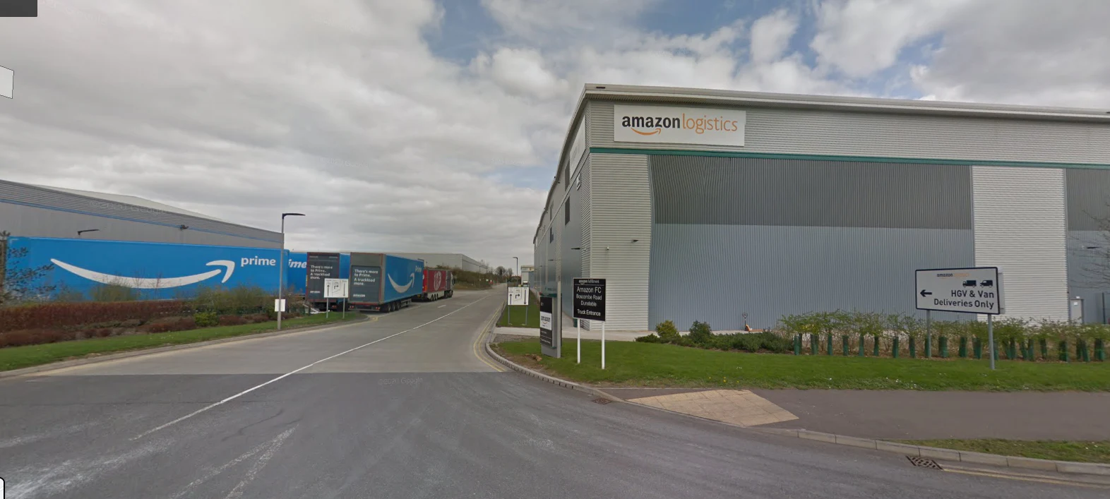 Amazon LTN4 — photo 5