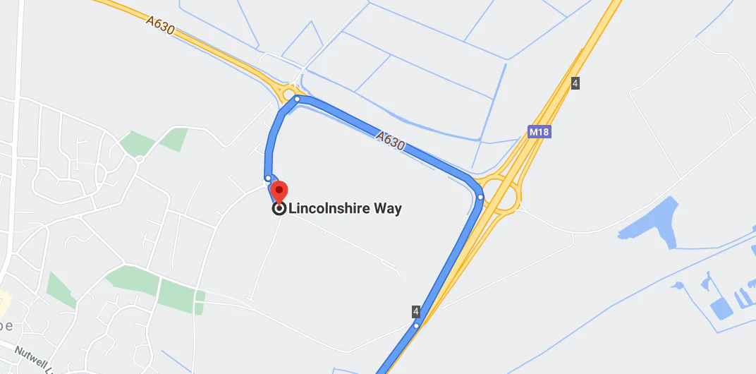 Asos Doncaster — photo 3