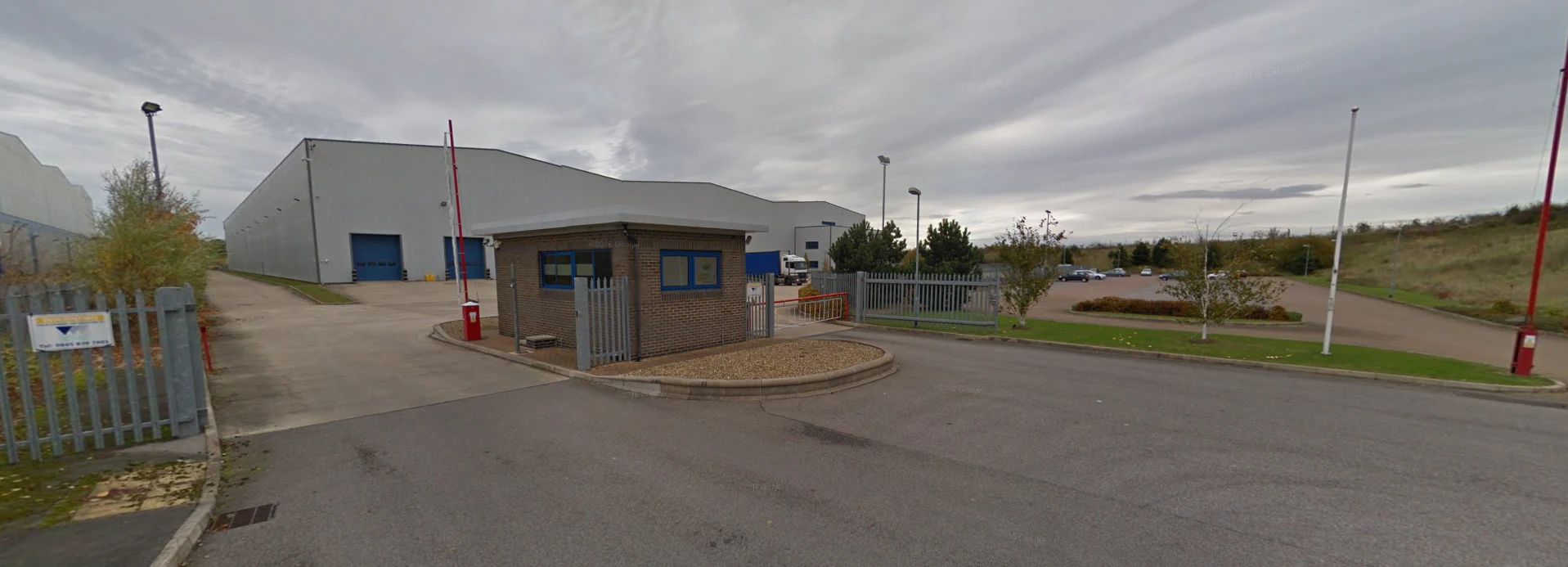 Aldi Maxx Park — photo 4