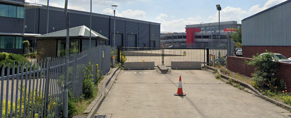 Aramex — photo 4