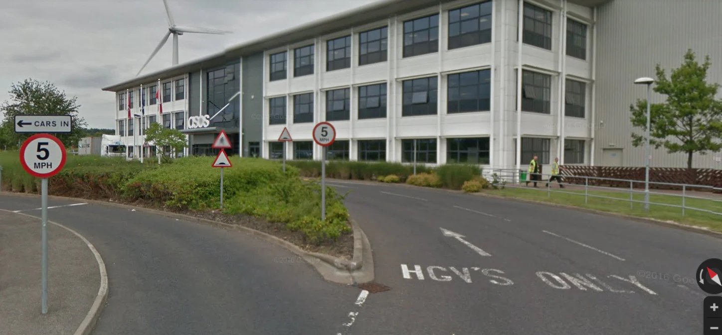 Asos Barnsley — photo 6